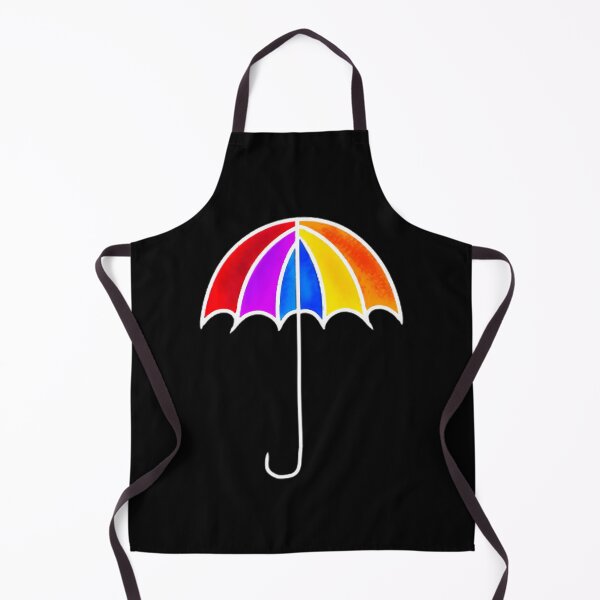 Item preview, Radiant Prism Umbrella Aesthetic Colorful Weather Protection Design | Best Buy designed and sold by Toddisded.