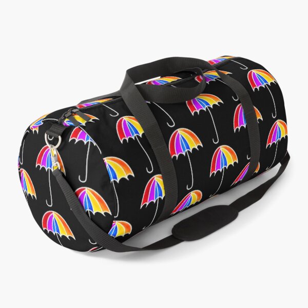 Item preview, Radiant Prism Umbrella Aesthetic Colorful Weather Protection Design | Best Buy designed and sold by Toddisded.