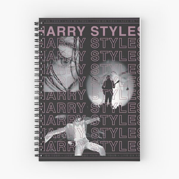 Item preview, Pink Typography Music - Monochrome Stage Portrait designed and sold by Donald-Bryantt.
