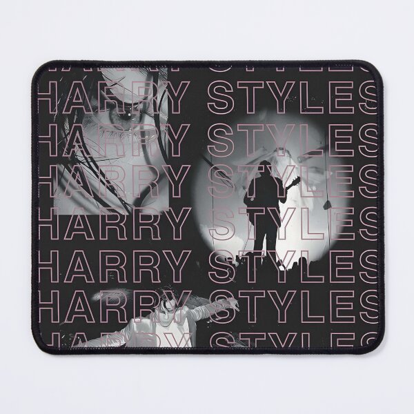 Item preview, Pink Typography Music - Monochrome Stage Portrait designed and sold by Donald-Bryantt.