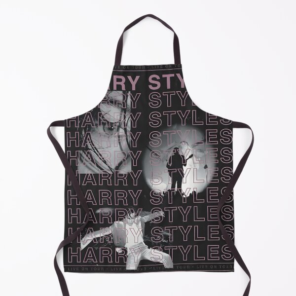 Item preview, Pink Typography Music - Monochrome Stage Portrait designed and sold by Donald-Bryantt.