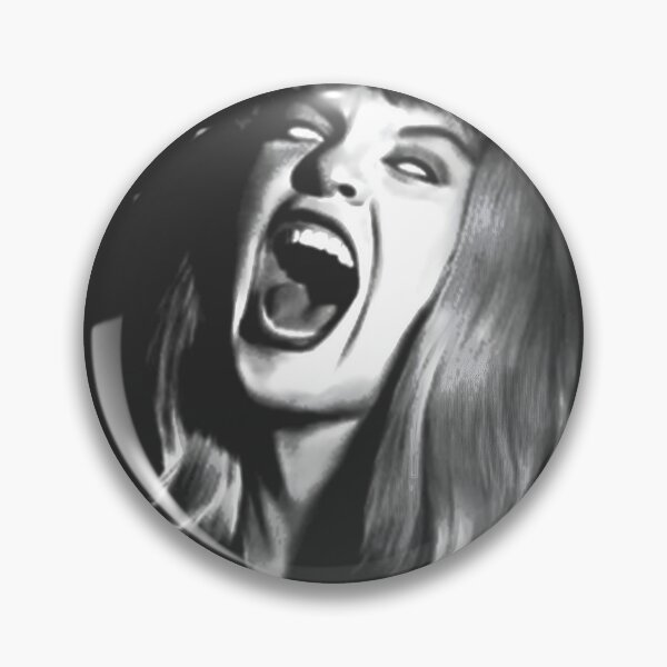 Item preview, Twin Peaks Laura Palmer Portrait | Perfect Gift For You And Friends designed and sold by lastochka-art.