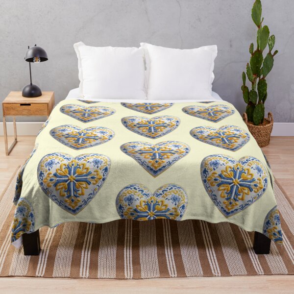 Item preview, Ukrainian Embroidered Heart designed and sold by Agnisherl.
