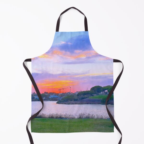 Item preview, puesta de sol en Quinta do Lago designed and sold by Tereza Pilar  Art.