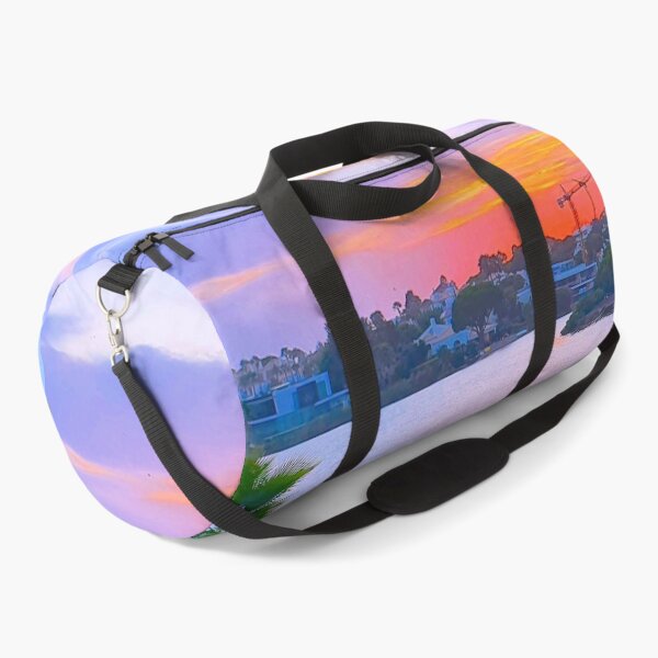 Item preview, Quinta do Lago sunset designed and sold by Tereza Pilar  Art.
