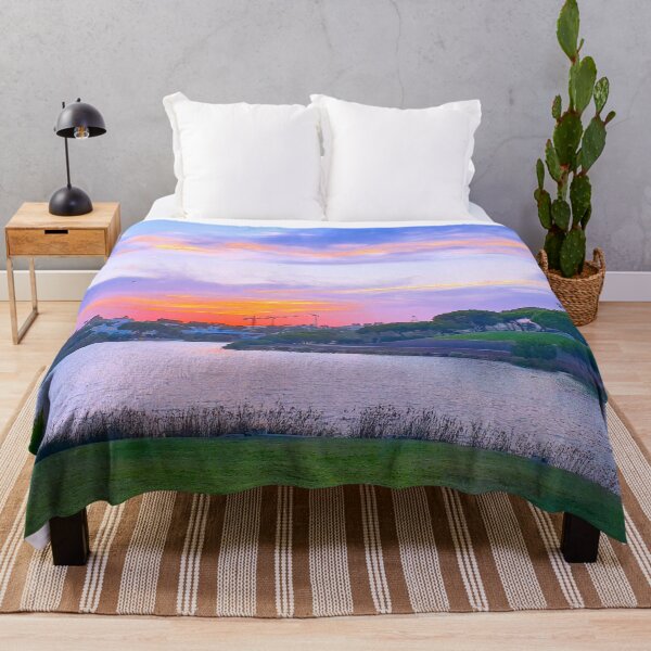 Item preview, puesta de sol en Quinta do Lago designed and sold by Tereza Pilar  Art.