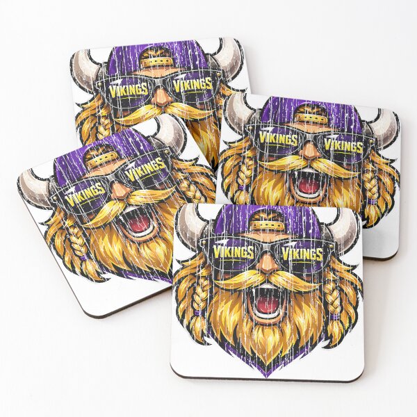 Item preview, Vikings Retro Gift for Men Women Boys Girls Kids designed and sold by EnigmaVista.
