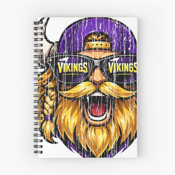 Item preview, Vikings Retro Gift for Men Women Boys Girls Kids designed and sold by EnigmaVista.