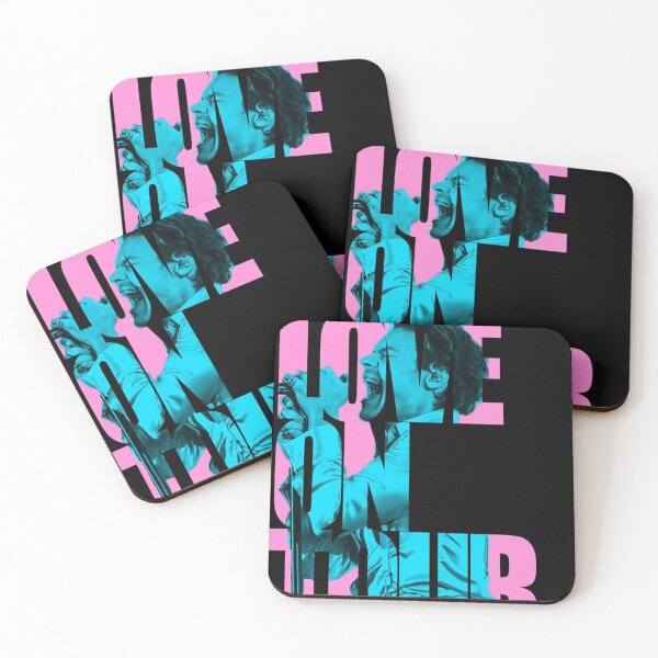 Item preview, Retro Pop Singer Typography designed and sold by Donald-Bryantt.