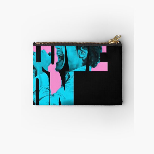 Item preview, Retro Pop Singer Typography designed and sold by Donald-Bryantt.