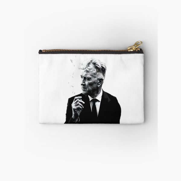 Item preview, Vintage Lynchian Film Director Retro Surrealist Art Design | Best Buy designed and sold by lastochka-art.