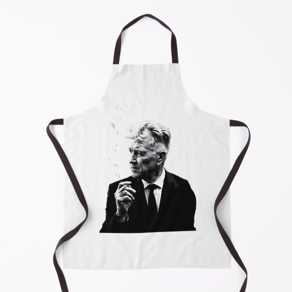 Item preview, Vintage Lynchian Film Director Retro Surrealist Art Design | Best Buy designed and sold by lastochka-art.