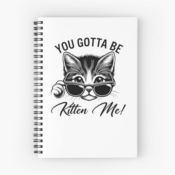 Item preview, Cat Pun Shirt designed and sold by Catspeachy.