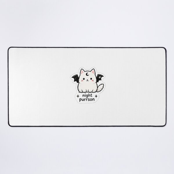 Item preview, Night Person | Hamie Studio designed and sold by HamieStudio.