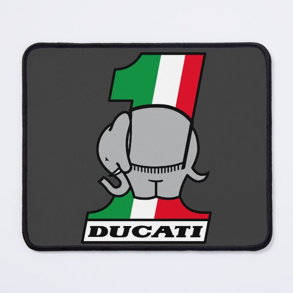 Item preview, Ducati One Elefant designed and sold by sirchio23.