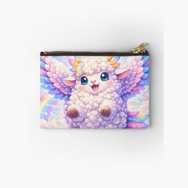 Item preview, Flufflet | PokeSheep Sheepism Parody designed and sold by Thpoar.