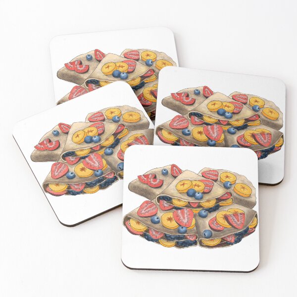 Item preview, Banana Crepe Amateur Artwork designed and sold by F-Fireheart.