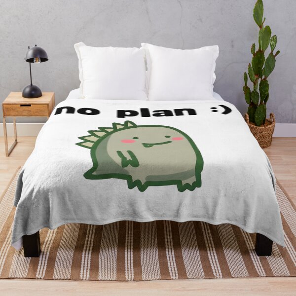 Item preview, cute no plan green dinosaur designed and sold by Rockveil Co..