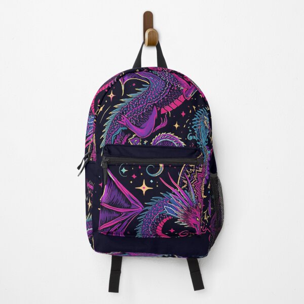 Item preview, Dragon Dreams – Neon Fantasy designed and sold by UCDesigns.