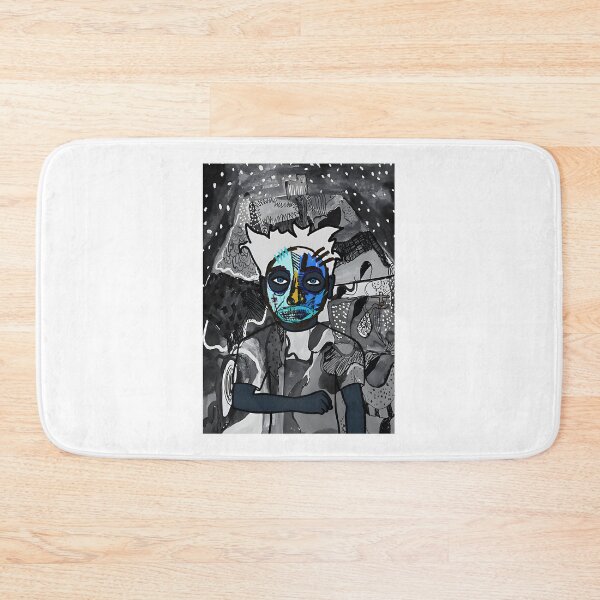 Item preview, Hashmasks Digital Art Portrait | ⭐⭐⭐⭐⭐ Best Seller designed and sold by sunsetboardwalk.