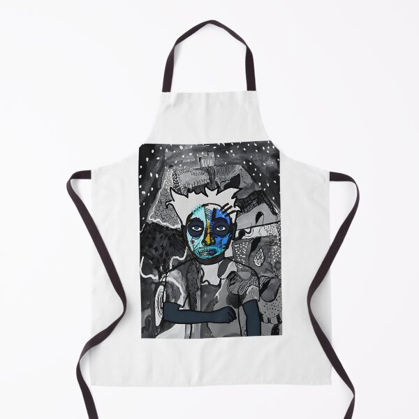 Item preview, Hashmasks Digital Art Portrait | ⭐⭐⭐⭐⭐ Best Seller designed and sold by sunsetboardwalk.