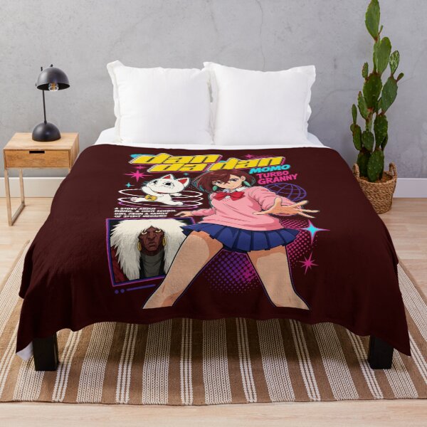 Item preview, Paranormal Pink Anime Girl designed and sold by hyunyoung17.