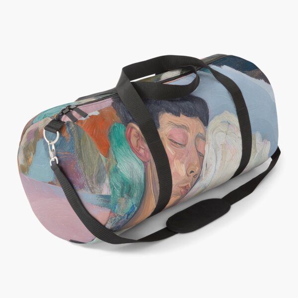 Item preview, Man Sleeping With His Dog designed and sold by that summer of ours.