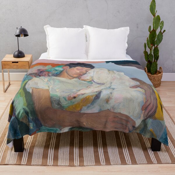 Item preview, Man Sleeping With His Dog designed and sold by that summer of ours.