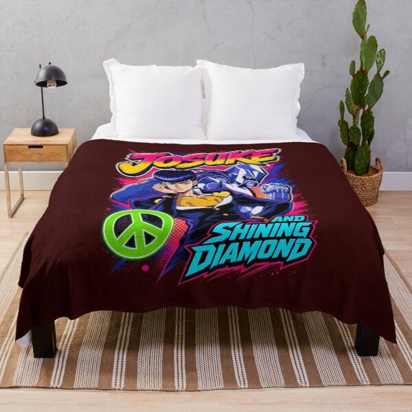 Item preview, Shining Diamond Hero designed and sold by hyunyoung17.
