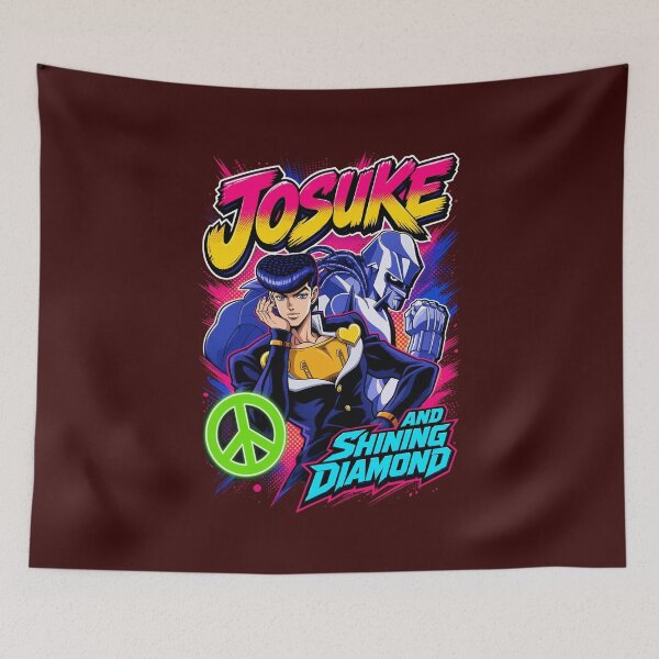 Item preview, Shining Diamond Hero designed and sold by hyunyoung17.