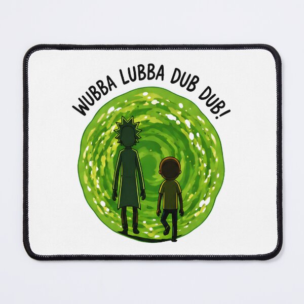 Item preview, Rick'S Portal Jump Green Cosmic Sticker | ⭐⭐⭐⭐⭐ Best Seller designed and sold by sunsetboardwalk.