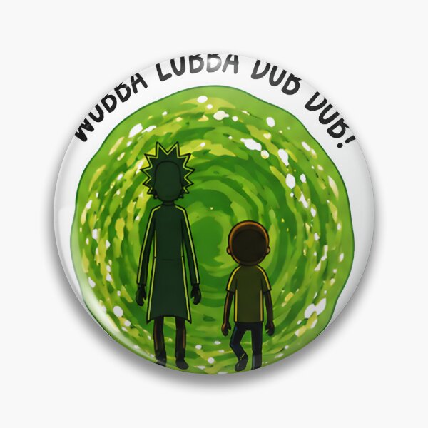 Item preview, Rick'S Portal Jump Green Cosmic Sticker | ⭐⭐⭐⭐⭐ Best Seller designed and sold by sunsetboardwalk.