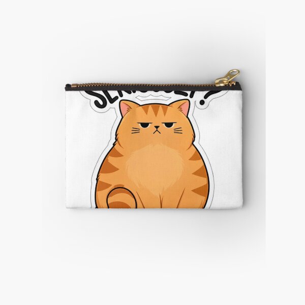 Item preview, sarcastic cat designed and sold by EgoSovereign.