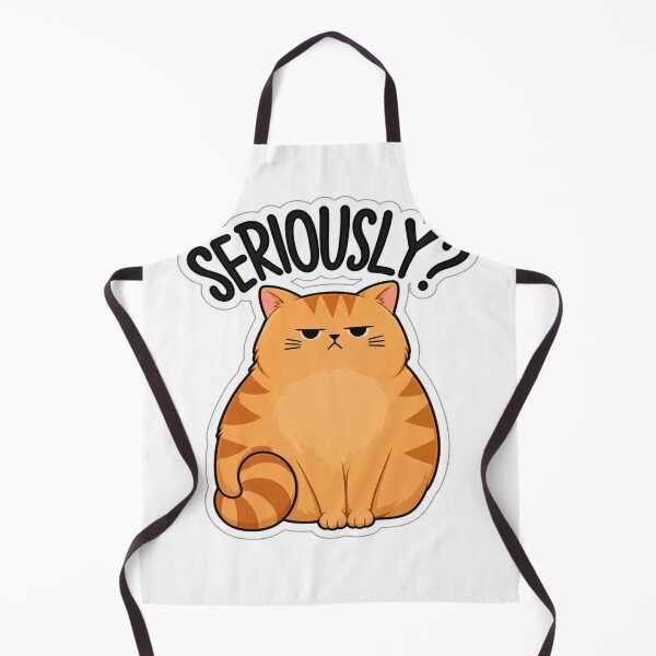 Item preview, sarcastic cat designed and sold by EgoSovereign.
