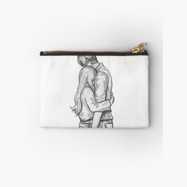 Item preview, Couple Hugging 1 designed and sold by F-Fireheart.