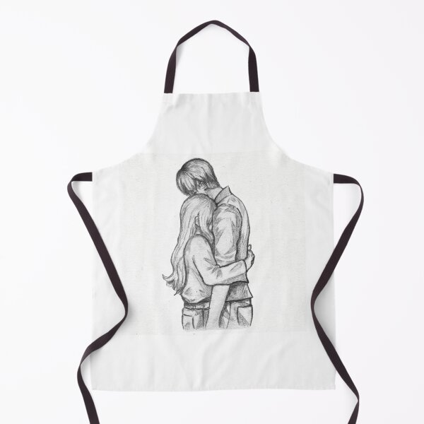 Item preview, Couple Hugging 1 designed and sold by F-Fireheart.