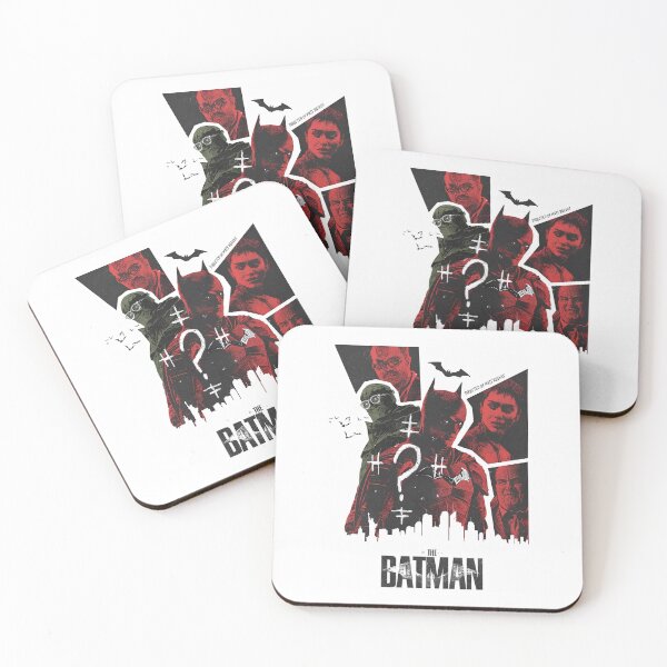 Item preview, The Batman | Poster | Artwork  designed and sold by ShufflexShop.