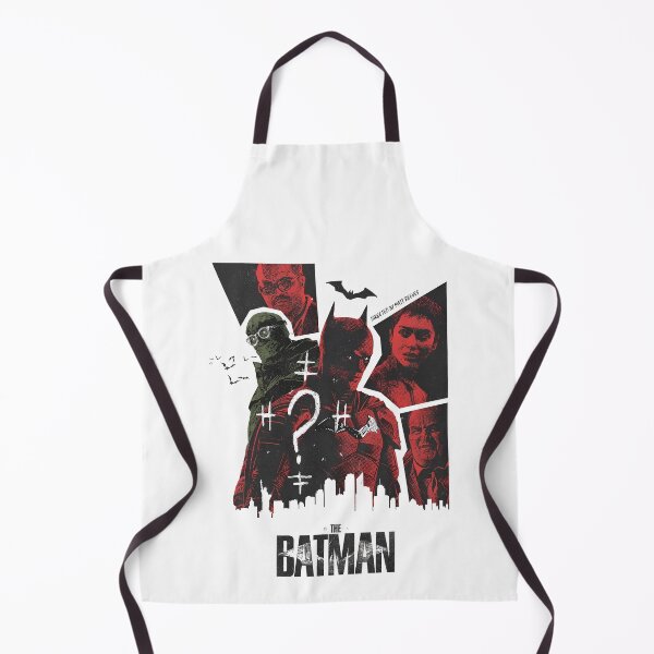 Item preview, The Batman | Poster | Artwork designed and sold by ShufflexShop.