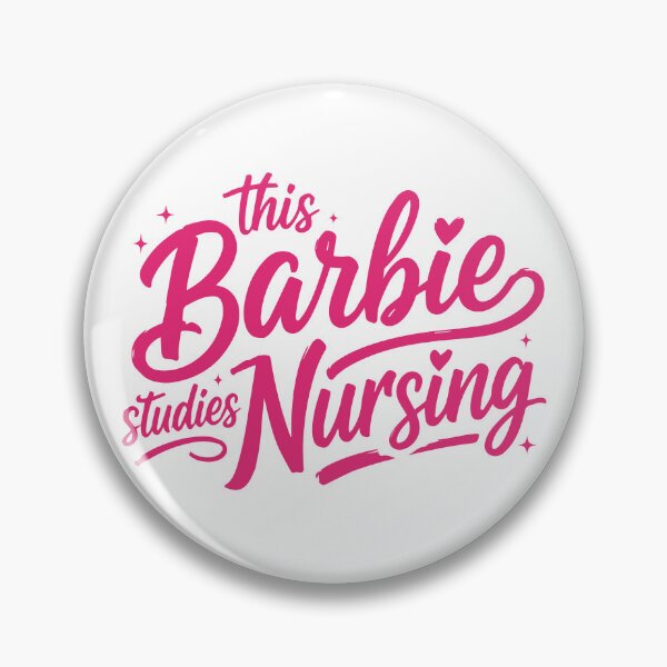 Item preview, NURSING STUDENT - this barbie studies nursing designed and sold by YNELENT.