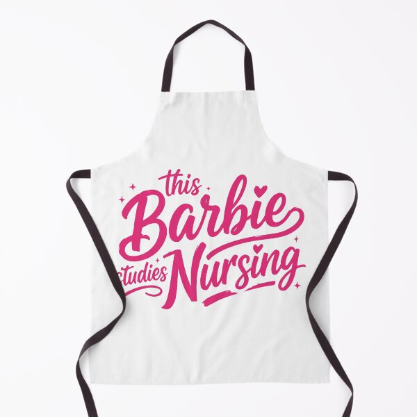 Item preview, NURSING STUDENT - this barbie studies nursing designed and sold by YNELENT.