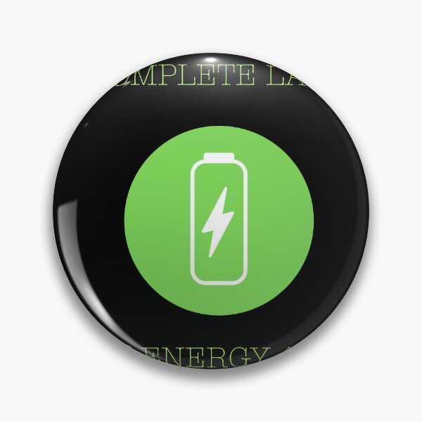 Item preview, I Am Jacks Complete Lack Of Energy Funny Parody designed and sold by Mircea786.