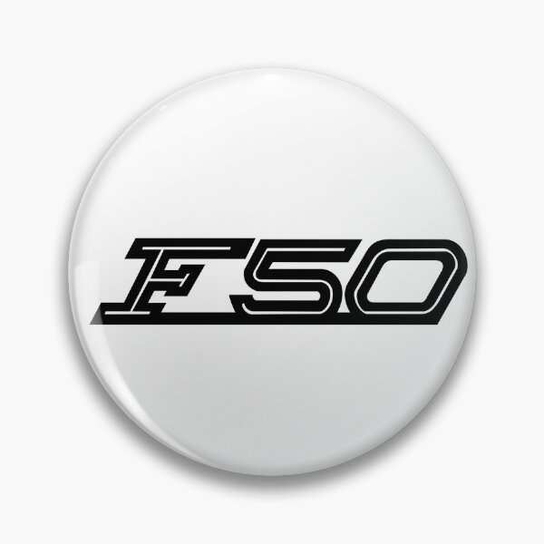 Item preview, Ferrari F50 designed and sold by Fire TheMann.