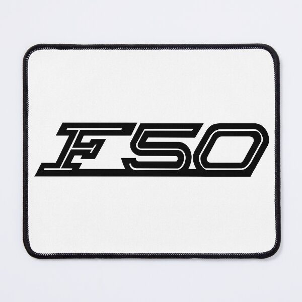 Item preview, Ferrari F50 designed and sold by Fire TheMann.