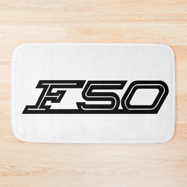 Item preview, Ferrari F50 designed and sold by Fire TheMann.