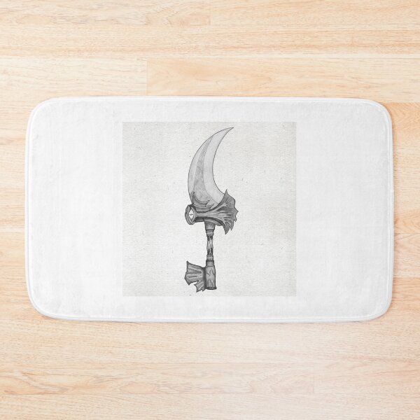 Item preview, Blade Concept Art Sketch 3 designed and sold by F-Fireheart.