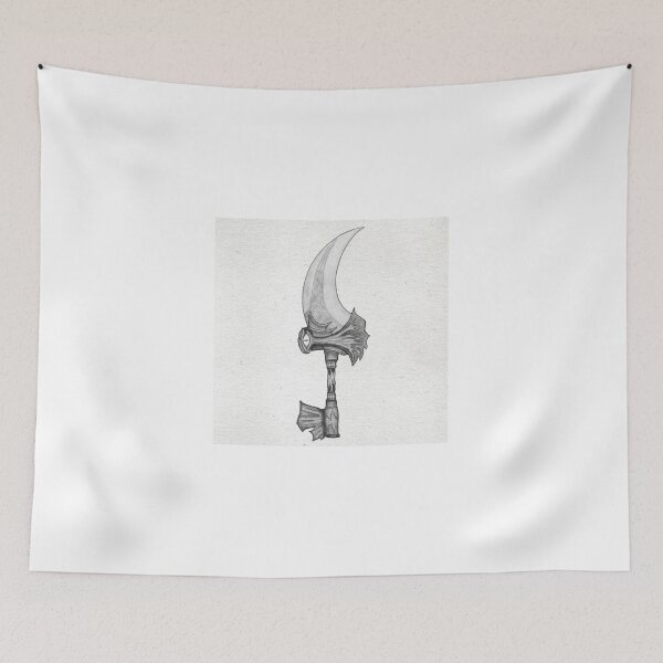 Item preview, Blade Concept Art Sketch 3 designed and sold by F-Fireheart.