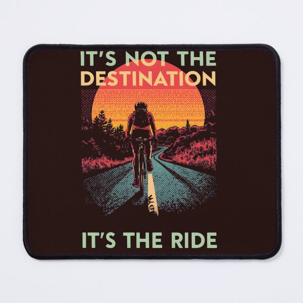 Item preview, The Beauty of Cycling, Pop Art Design designed and sold by Old Barn Studios.