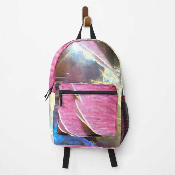 Item preview, Pink Petals Bliss: Spa Sanctuary Abstract designed and sold by ElionSolis.