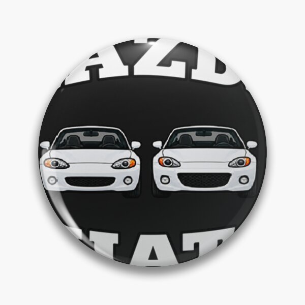 Item preview, Mazda Miata designed and sold by MyYata.