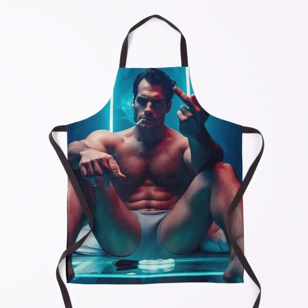 Item preview, Henry Cavill Hot designed and sold by Valentina Piras.